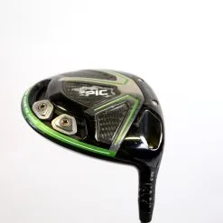 Callaway Great Big Bertha Epic Driver - Right-Handed - 10.5 Degrees - Seniors Flex -Single Iron Shop 6f2f1eaa e207 59ae be55 5237312e78d9