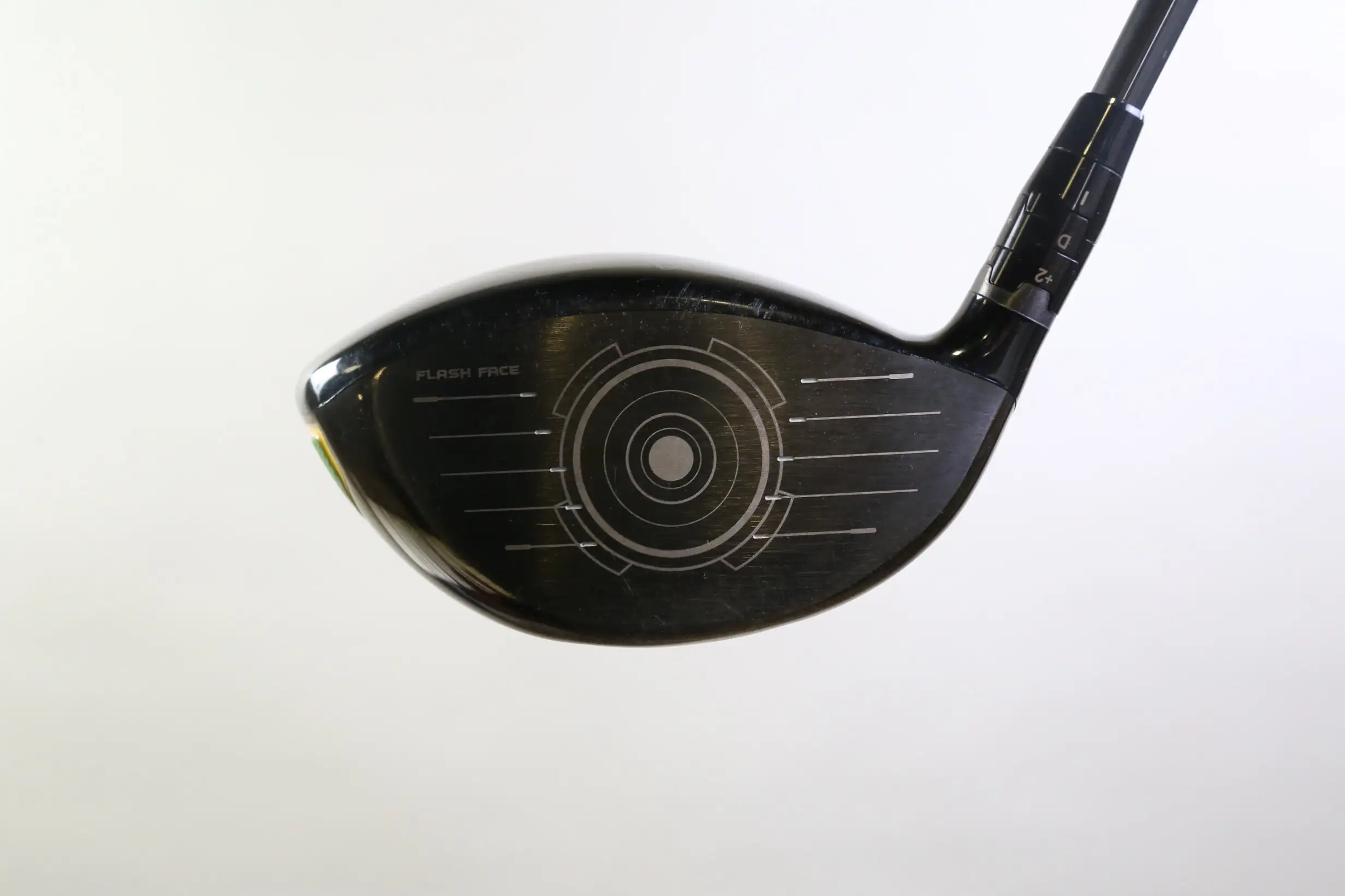 Callaway Epic Flash Driver - Right-Handed - 10.5 Degrees - Regular Flex 6 Callaway Epic Flash Driver - Right-Handed - 10.5 Degrees - Regular Flex - Image 6