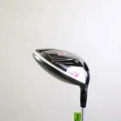 Callaway X Hot Driver - Right-Handed - 13.5 Degrees - Ladies Flex -Single Iron Shop 6fb34fec a380 5537 a09f 670bd7e90375