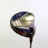 Callaway Big Bertha Driver - Right-Handed - 10.5 Degrees - Regular Flex