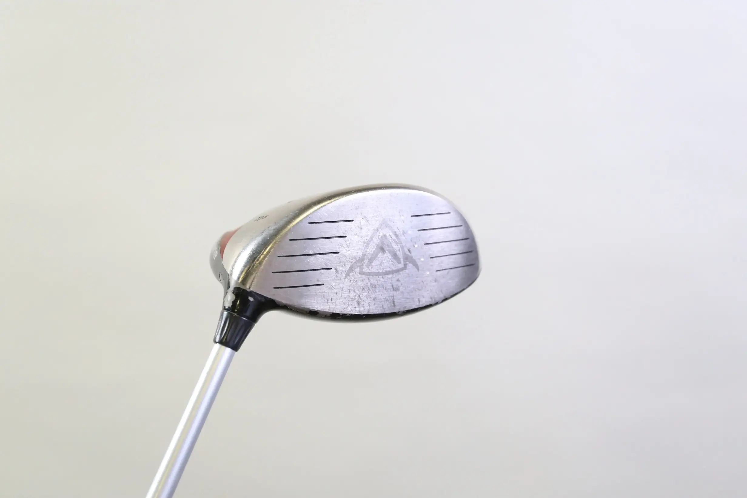 Callaway Diablo Octane Driver - Right-Handed - 11.5 Degrees - Ladies Flex 5 Callaway Diablo Octane Driver - Right-Handed - 11.5 Degrees - Ladies Flex - Image 5