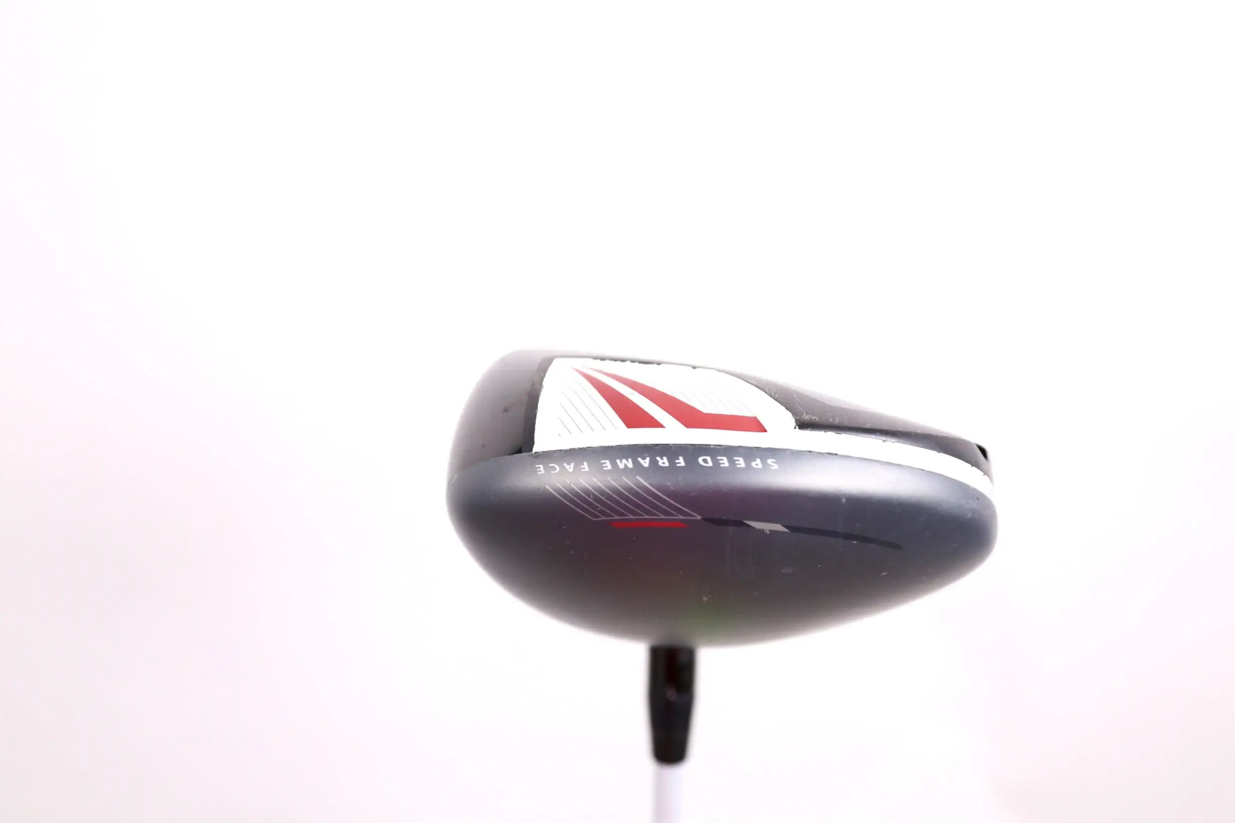 Callaway X Hot Driver - Right-Handed - 10.5 Degrees - Regular Flex 4 Callaway X Hot Driver - Right-Handed - 10.5 Degrees - Regular Flex - Image 4