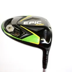 Callaway Epic Flash Driver - Right-Handed - 12 Degrees - Ladies Flex 12 Callaway Epic Flash Driver - Right-Handed - 12 Degrees - Ladies Flex -Single Iron Shop 71035839 aa77 5fff ad83 390897c70926