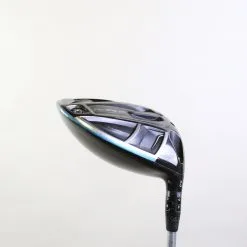 Callaway Rogue Driver - Right-Handed - 9 Degrees - Seniors Flex -Single Iron Shop 7118586e e52d 58c9 8e98 27ae76777a6c