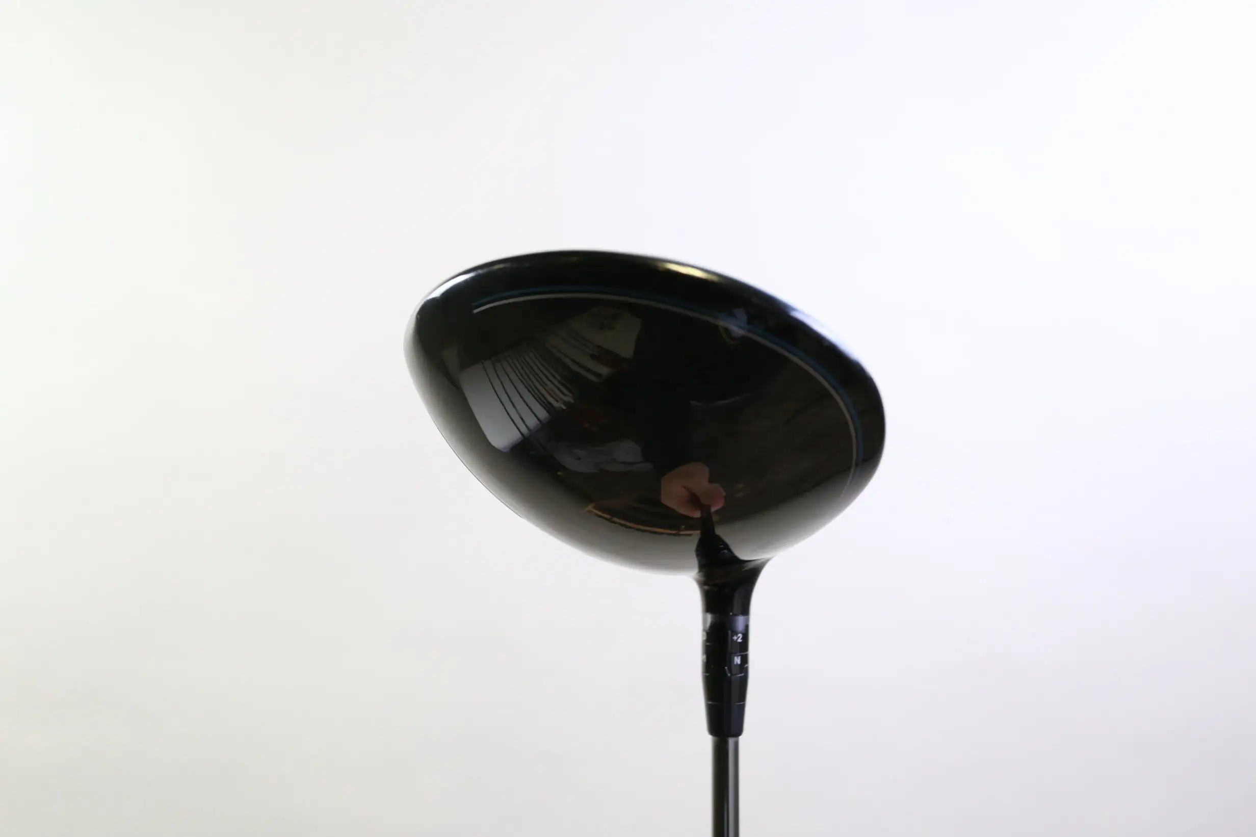 Callaway Rogue Driver - Right-Handed - 9 Degrees - Stiff Flex 4 Callaway Rogue Driver - Right-Handed - 9 Degrees - Stiff Flex - Image 4