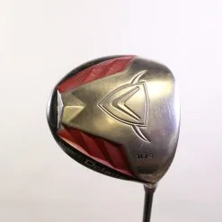 Callaway Diablo Octane Driver - Right-Handed - 10.5 Degrees - Regular Flex