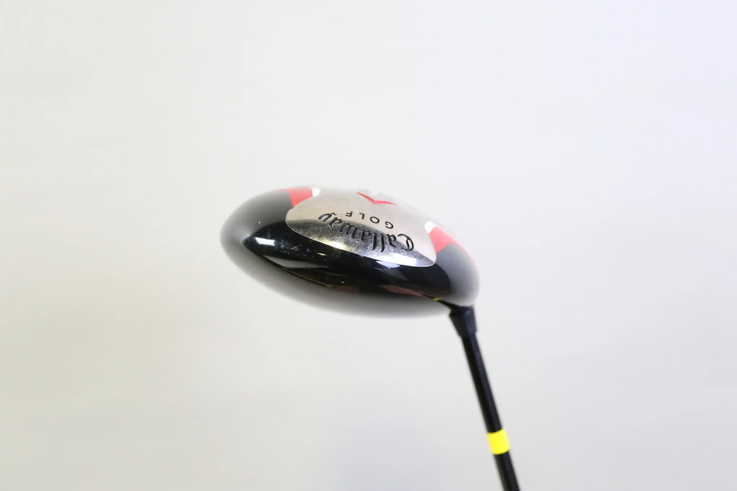 Callaway Big Bertha 460 Driver - Right-Handed - 11 Degrees - Regular Flex 4 Callaway Big Bertha 460 Driver - Right-Handed - 11 Degrees - Regular Flex - Image 4