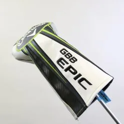 Callaway Great Big Bertha Epic Driver - Right-Handed - 10.5 Degrees - Ladies Flex -Single Iron Shop 72a95513 a6b1 5263 b5cd ab654e9008aa