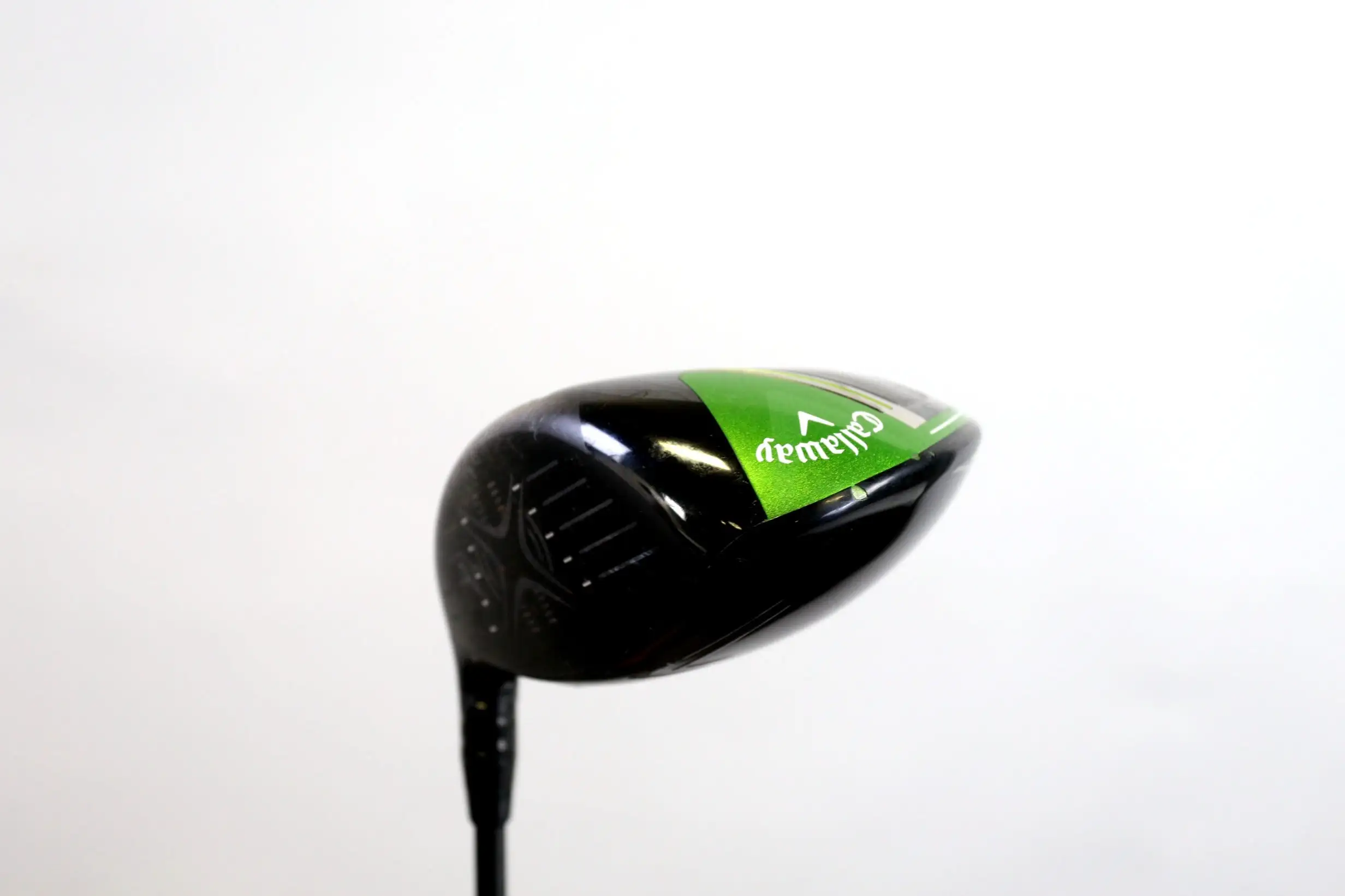 Callaway Great Big Bertha Epic Driver - Right-Handed - 10.5 Degrees - Stiff Flex 5 Callaway Great Big Bertha Epic Driver - Right-Handed - 10.5 Degrees - Stiff Flex - Image 5