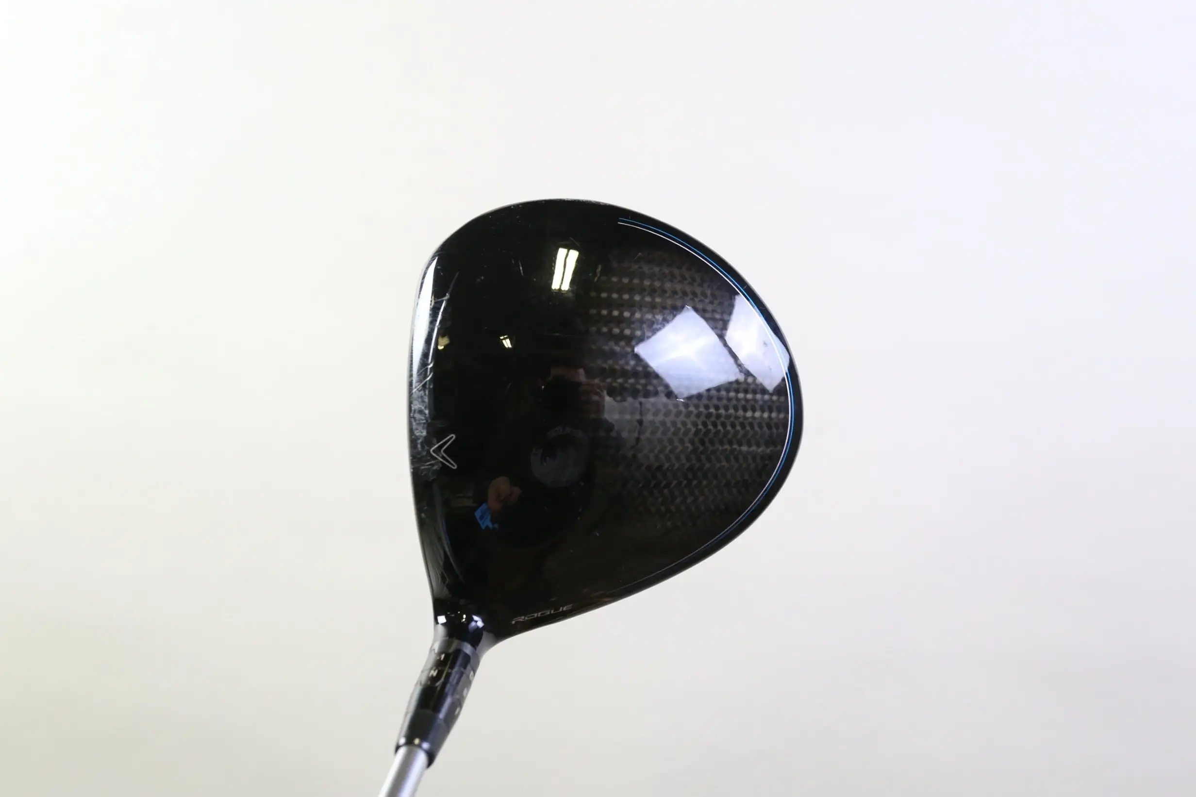 Callaway Rogue Draw Driver - Right-Handed - 10.5 Degrees - Seniors Flex 7 Callaway Rogue Draw Driver - Right-Handed - 10.5 Degrees - Seniors Flex - Image 7