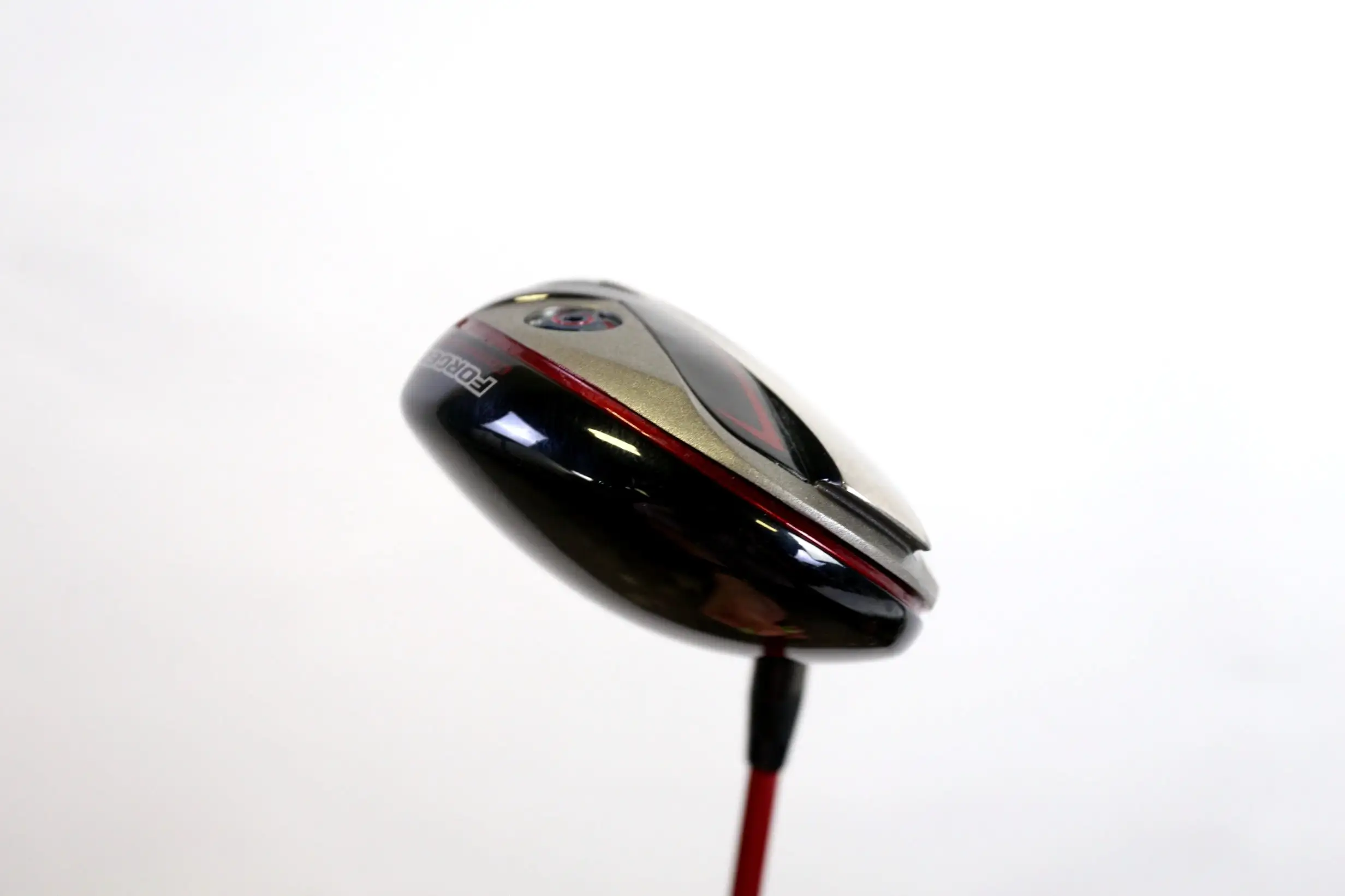 Callaway RAZR Fit Driver - Right-Handed - 11.5 Degrees - Seniors Flex 3 Callaway RAZR Fit Driver - Right-Handed - 11.5 Degrees - Seniors Flex - Image 3