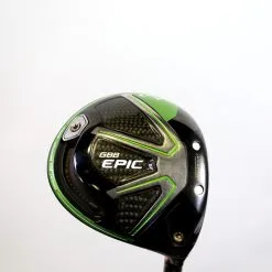 Callaway Great Big Bertha Epic Driver - Right-Handed - 10.5 Degrees - Seniors Flex