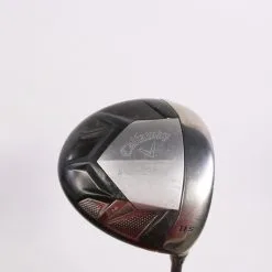 Callaway RAZR Hawk Draw Driver - Right-Handed - 11.5 Degrees - Ladies Flex