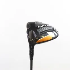 Callaway Mavrik Driver - Left-Handed - 12 Degrees - Regular Flex -Single Iron Shop 73eba925 f402 589a 82ca 3f4f586e7b4a