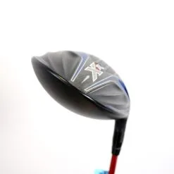 Callaway XR 16 Driver - Right-Handed - 10.5 Degrees - Stiff Flex -Single Iron Shop 74c6b381 dc65 5ad3 818b cd2dbe81c502