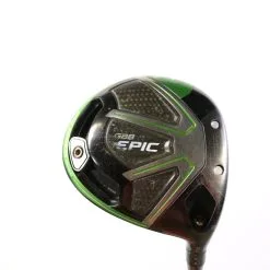 Callaway Great Big Bertha Epic Sub Zero Driver - Right-Handed - 10.5 Degrees - Extra Stiff Flex
