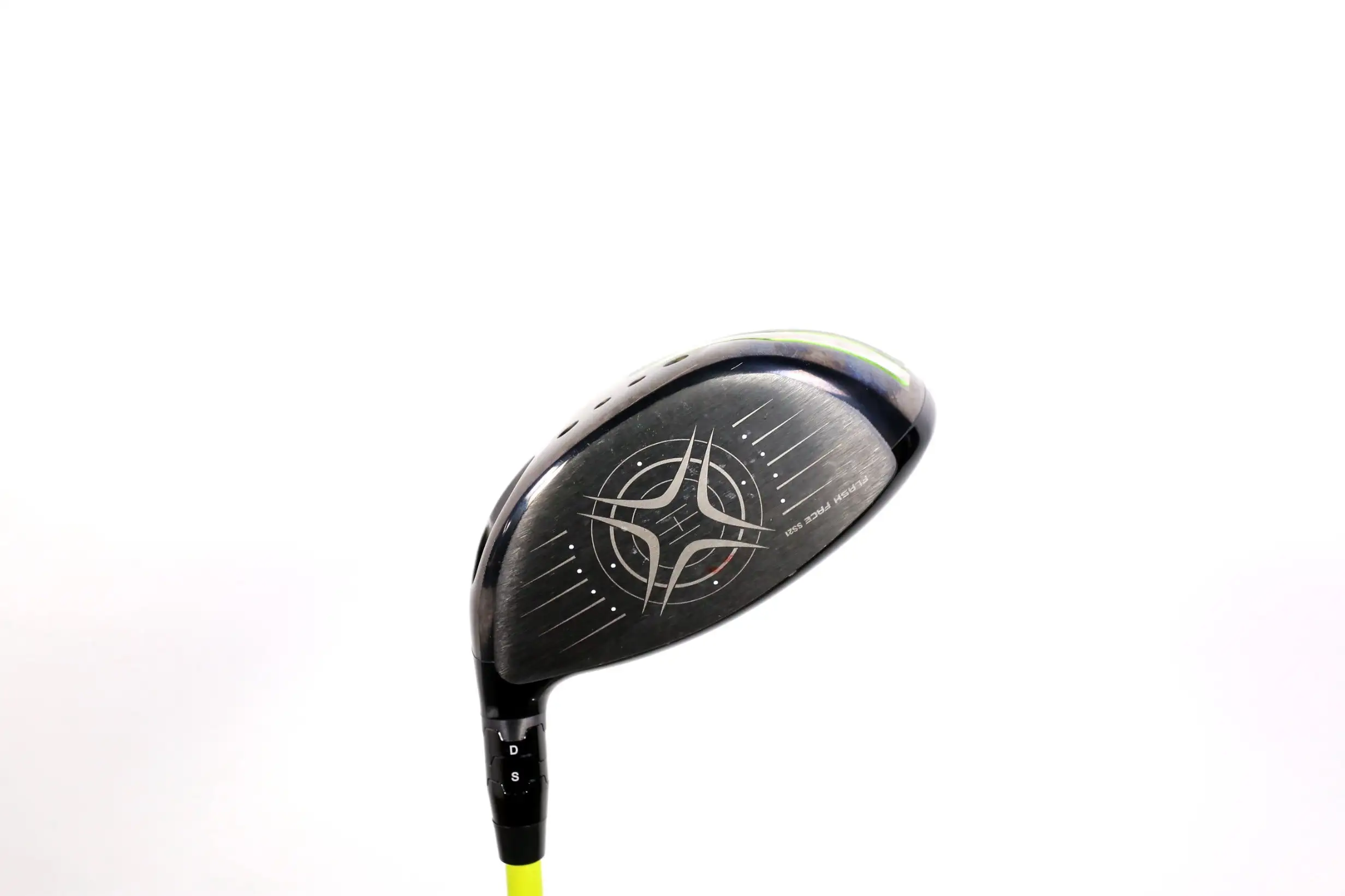 Callaway Epic Speed Driver - Right-Handed - 10.5 Degrees - Regular Flex 7 Callaway Epic Speed Driver - Right-Handed - 10.5 Degrees - Regular Flex - Image 7