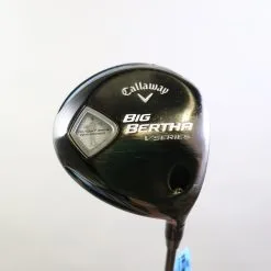 Callaway Big Bertha V Series Driver - Right-Handed - 13.5 Degrees - Ladies Flex