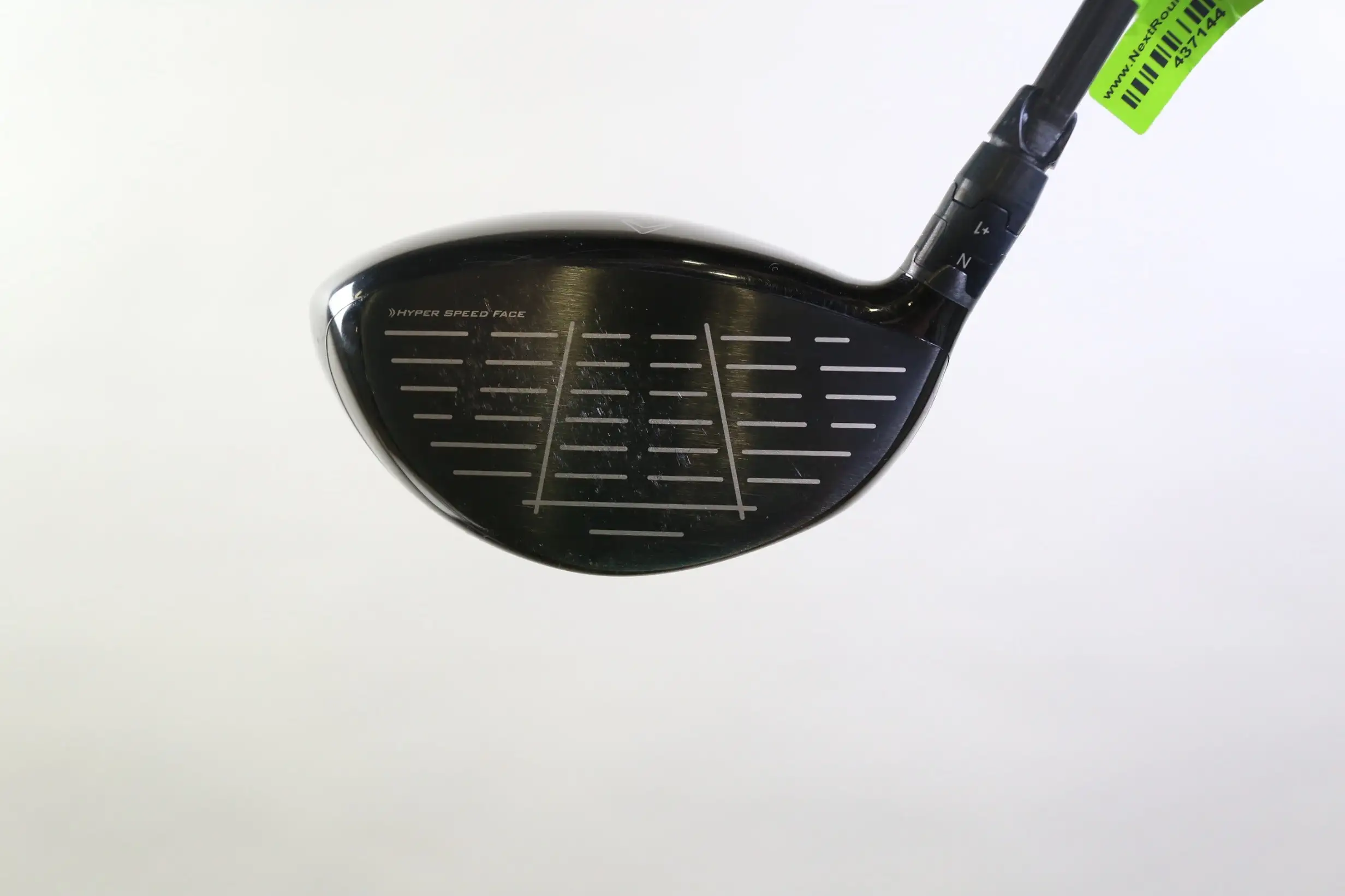 Callaway Big Bertha V Series Driver - Right-Handed - 10.5 Degrees - Ladies Flex 5 Callaway Big Bertha V Series Driver - Right-Handed - 10.5 Degrees - Ladies Flex - Image 5