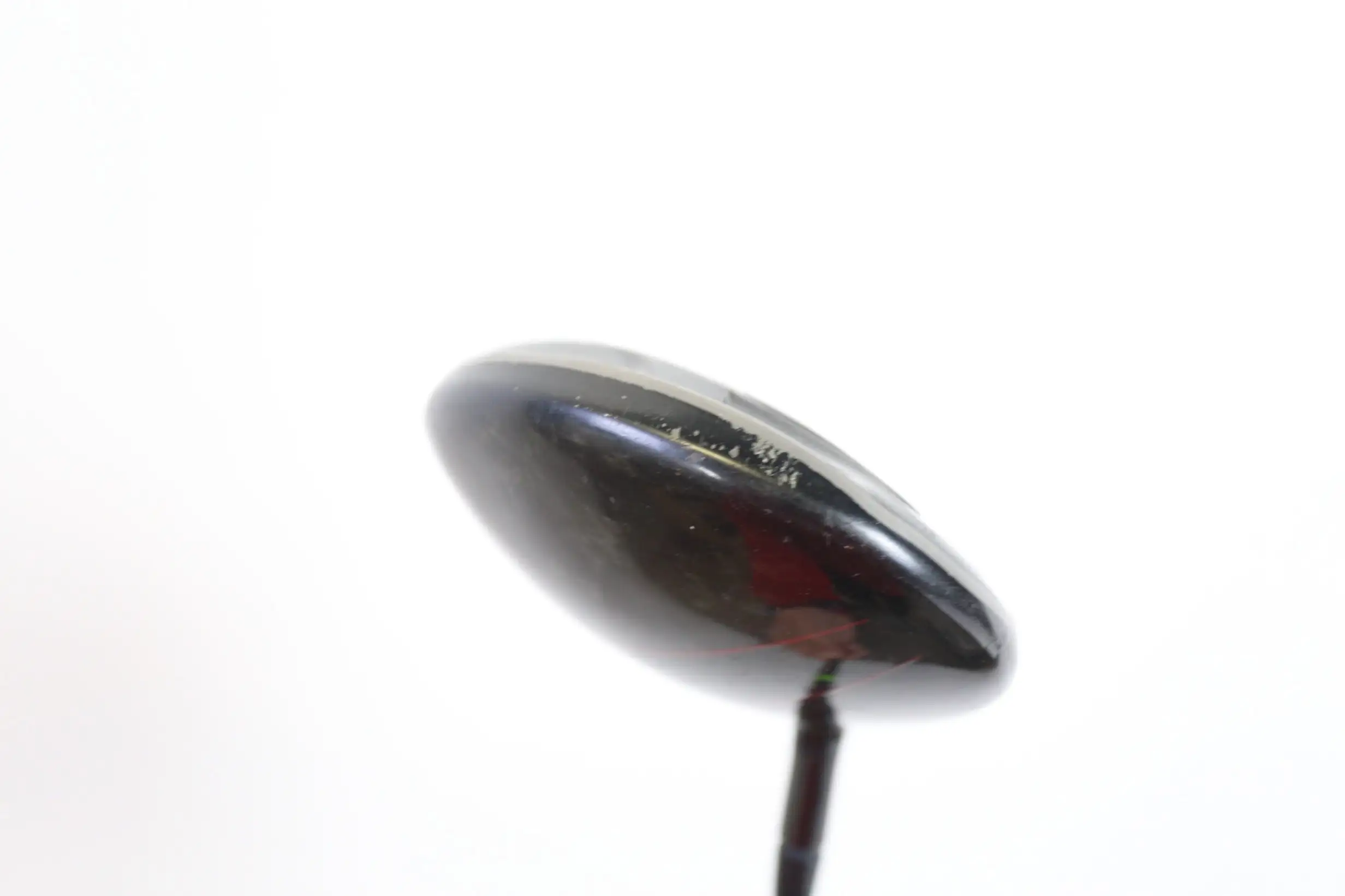 Callaway RAZR X Black Driver - Right-Handed - 11.5 Degrees - Ladies Flex 3 Callaway RAZR X Black Driver - Right-Handed - 11.5 Degrees - Ladies Flex - Image 3