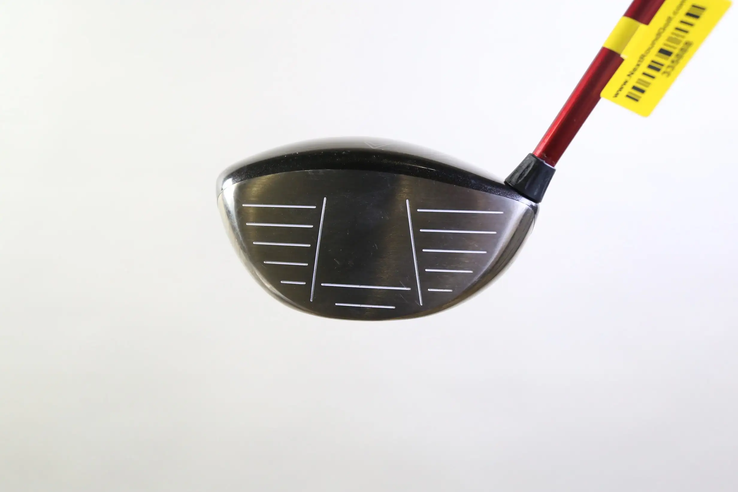 Callaway Big Bertha Ti 454 Driver - Right-Handed - 10 Degrees - Regular Flex 6 Callaway Big Bertha Ti 454 Driver - Right-Handed - 10 Degrees - Regular Flex - Image 6