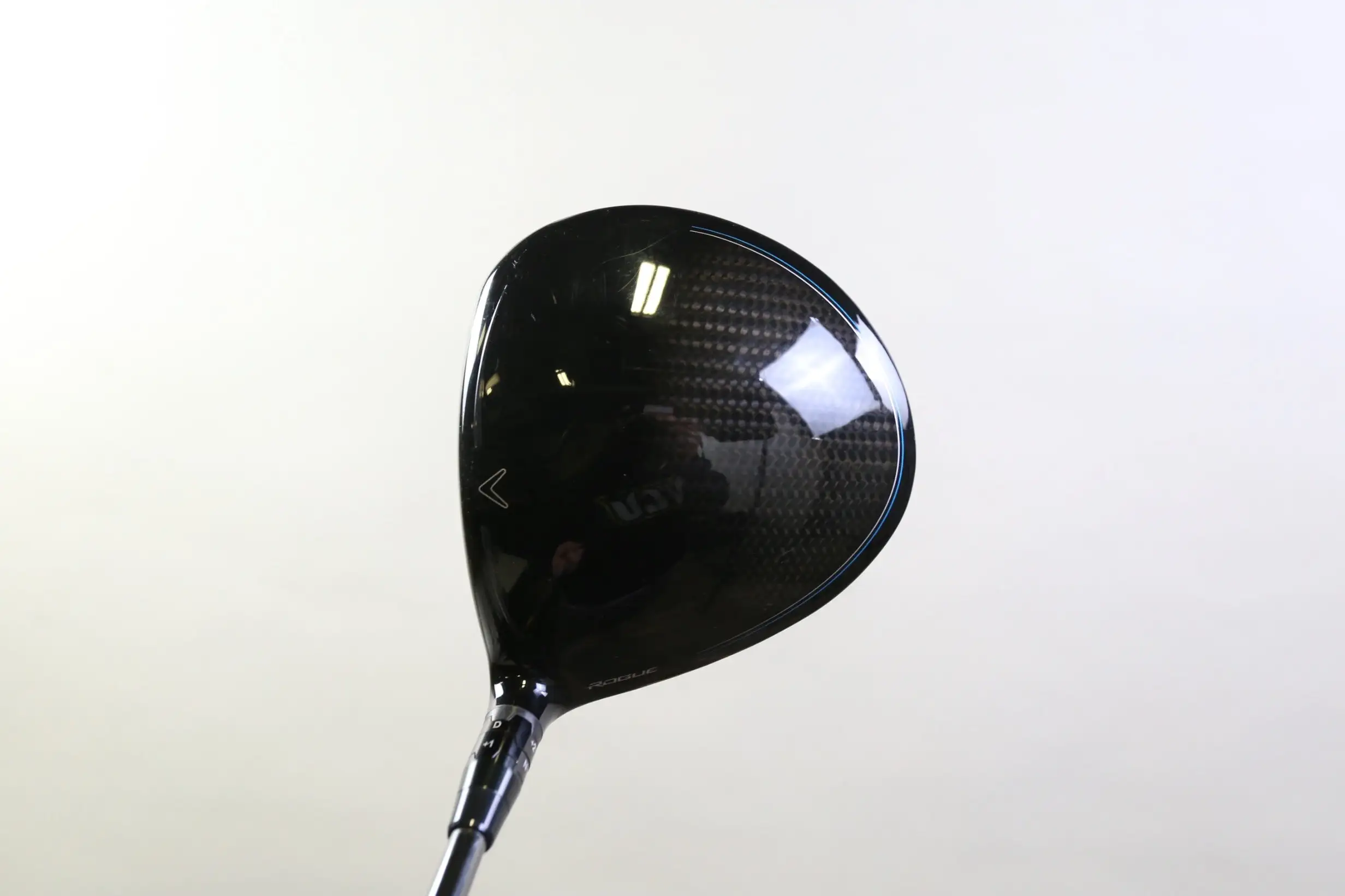 Callaway Rogue Driver - Right-Handed - 9 Degrees - Stiff Flex 7 Callaway Rogue Driver - Right-Handed - 9 Degrees - Stiff Flex - Image 7