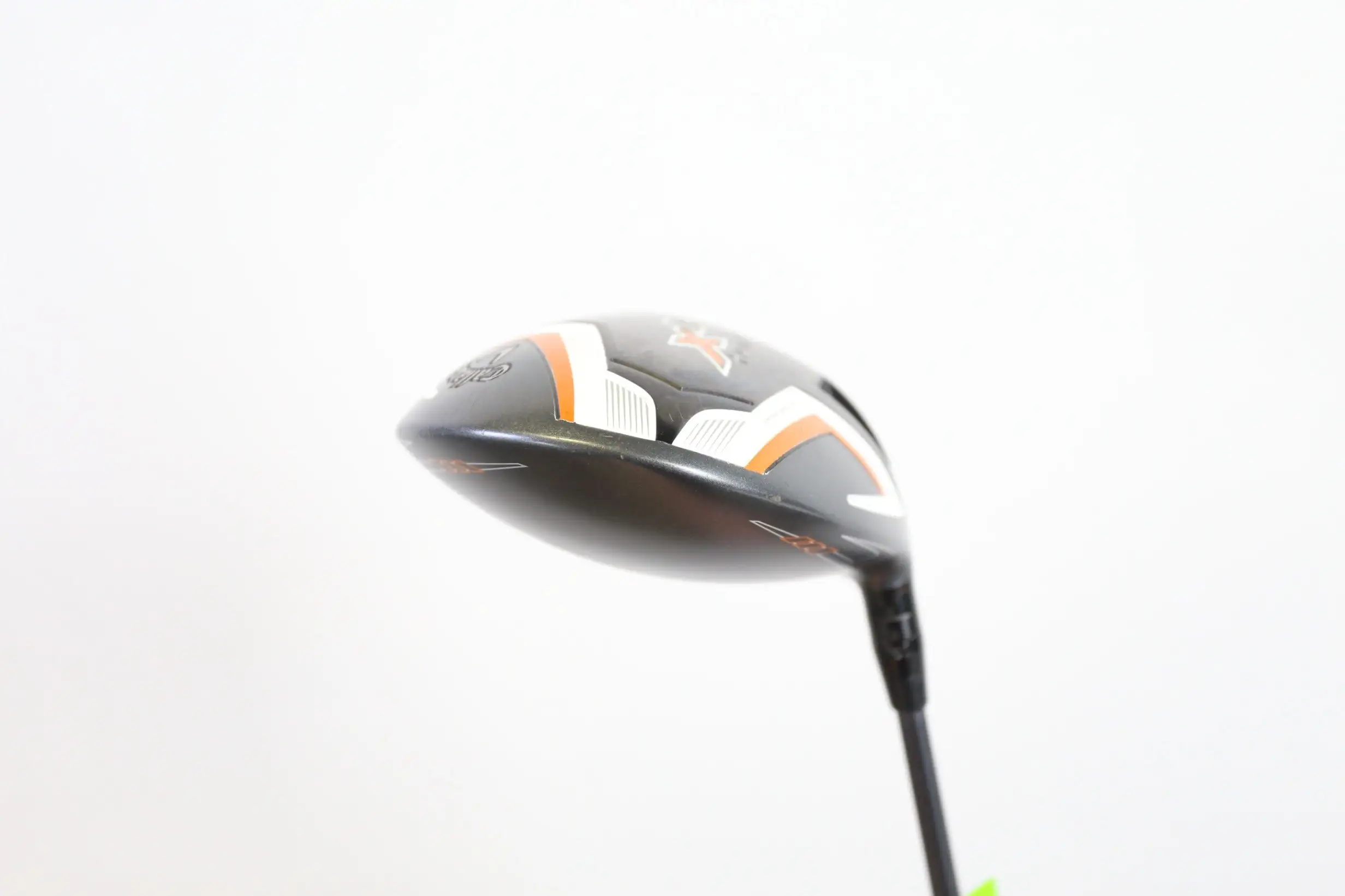 Callaway X2 Hot Driver - Right-Handed - 13.5 Degrees - Regular Flex 4 Callaway X2 Hot Driver - Right-Handed - 13.5 Degrees - Regular Flex - Image 4