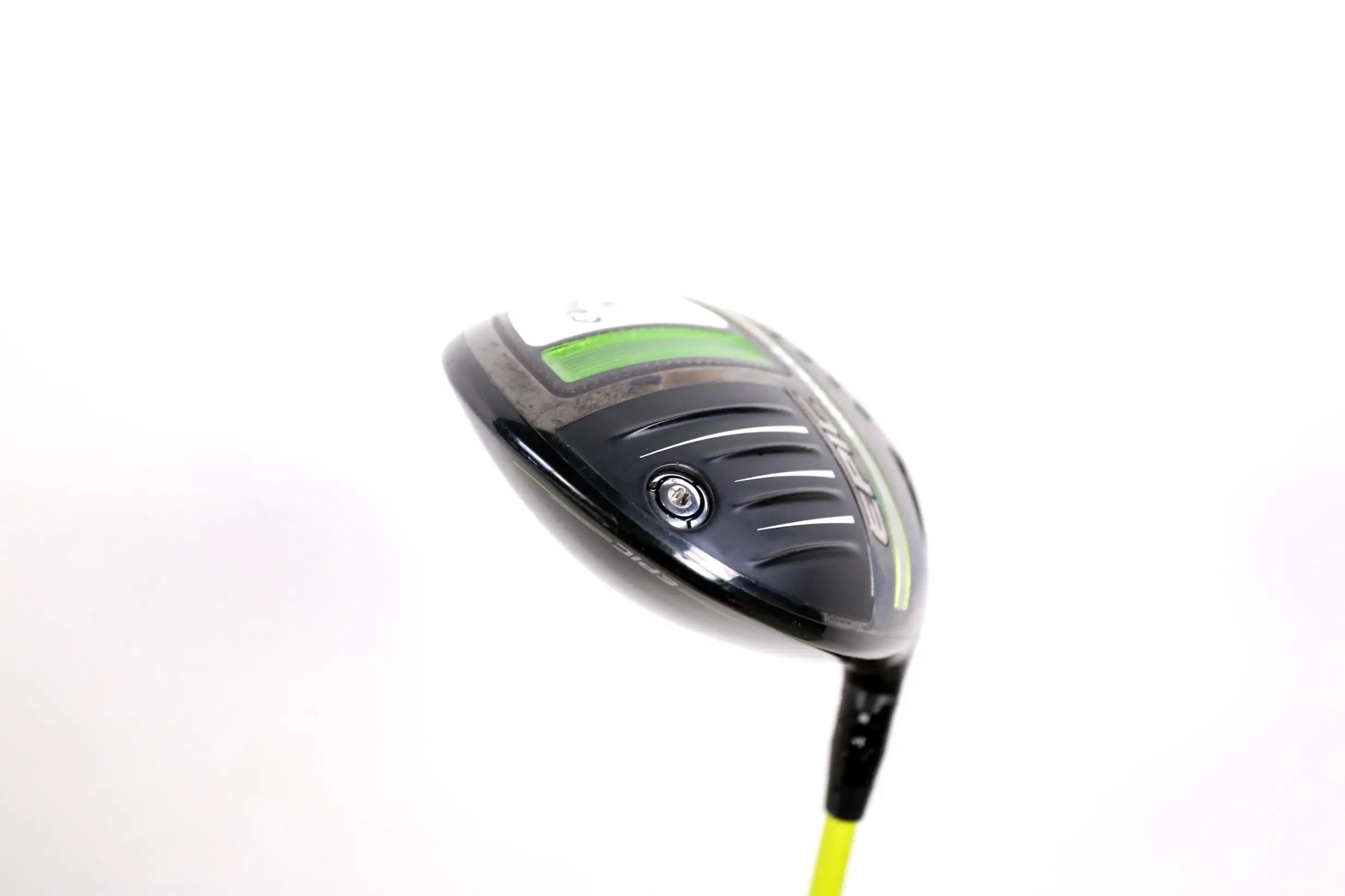 Callaway Epic Speed Driver - Right-Handed - 10.5 Degrees - Regular Flex 4 Callaway Epic Speed Driver - Right-Handed - 10.5 Degrees - Regular Flex - Image 4