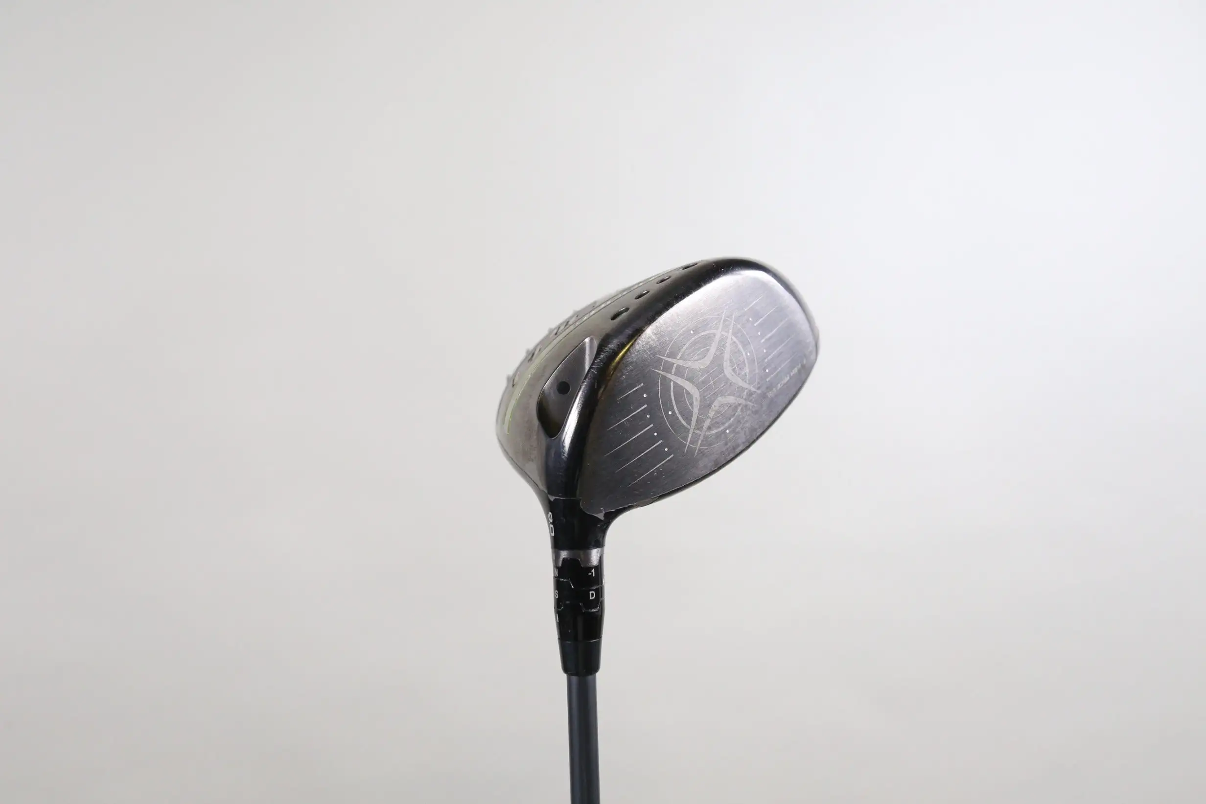 Callaway Epic Speed Driver - Right-Handed - 9 Degrees - Stiff Flex 2 Callaway Epic Speed Driver - Right-Handed - 9 Degrees - Stiff Flex - Image 2