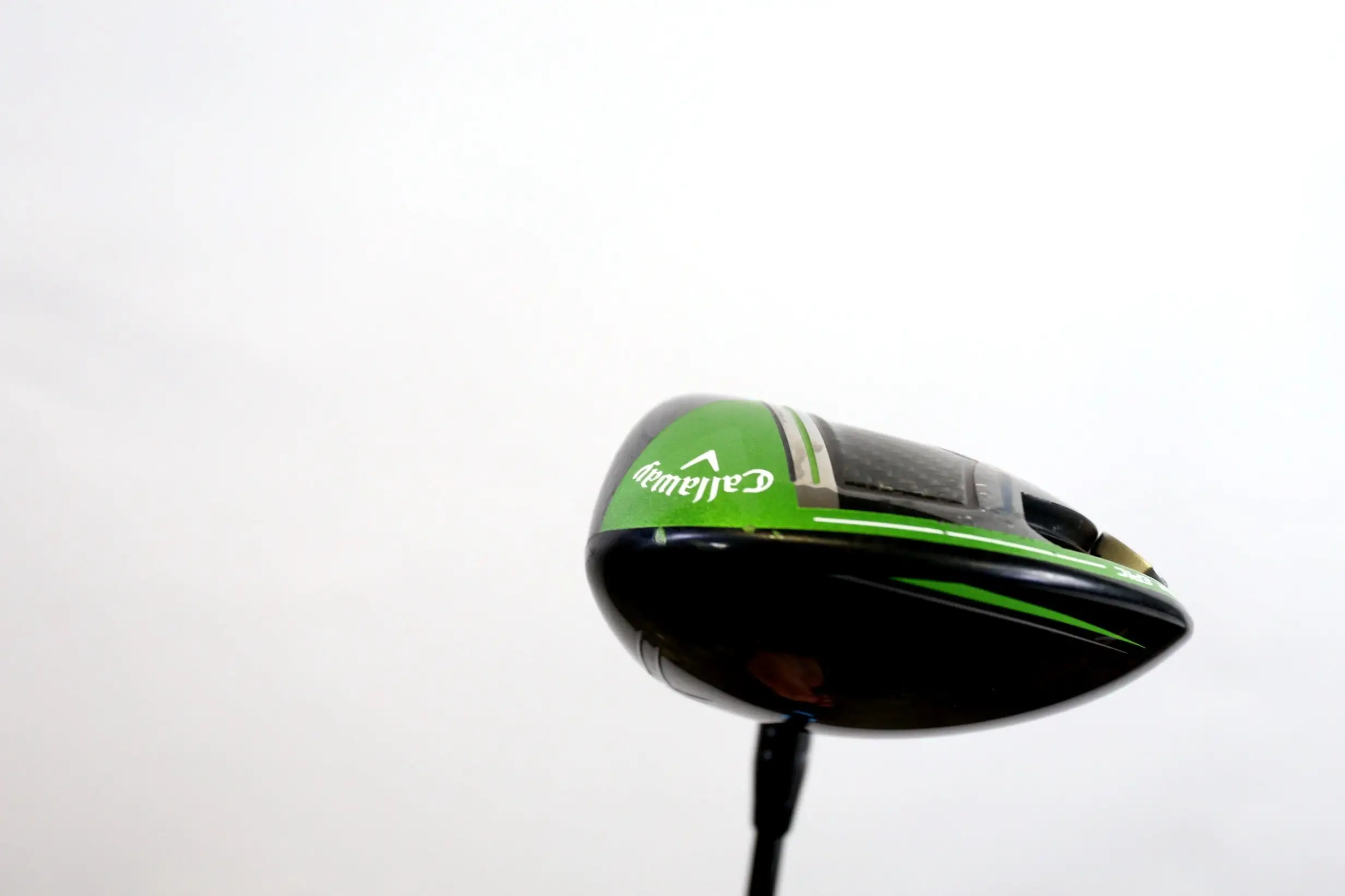 Callaway Great Big Bertha Epic Driver - Right-Handed - 10.5 Degrees - Stiff Flex 4 Callaway Great Big Bertha Epic Driver - Right-Handed - 10.5 Degrees - Stiff Flex - Image 4