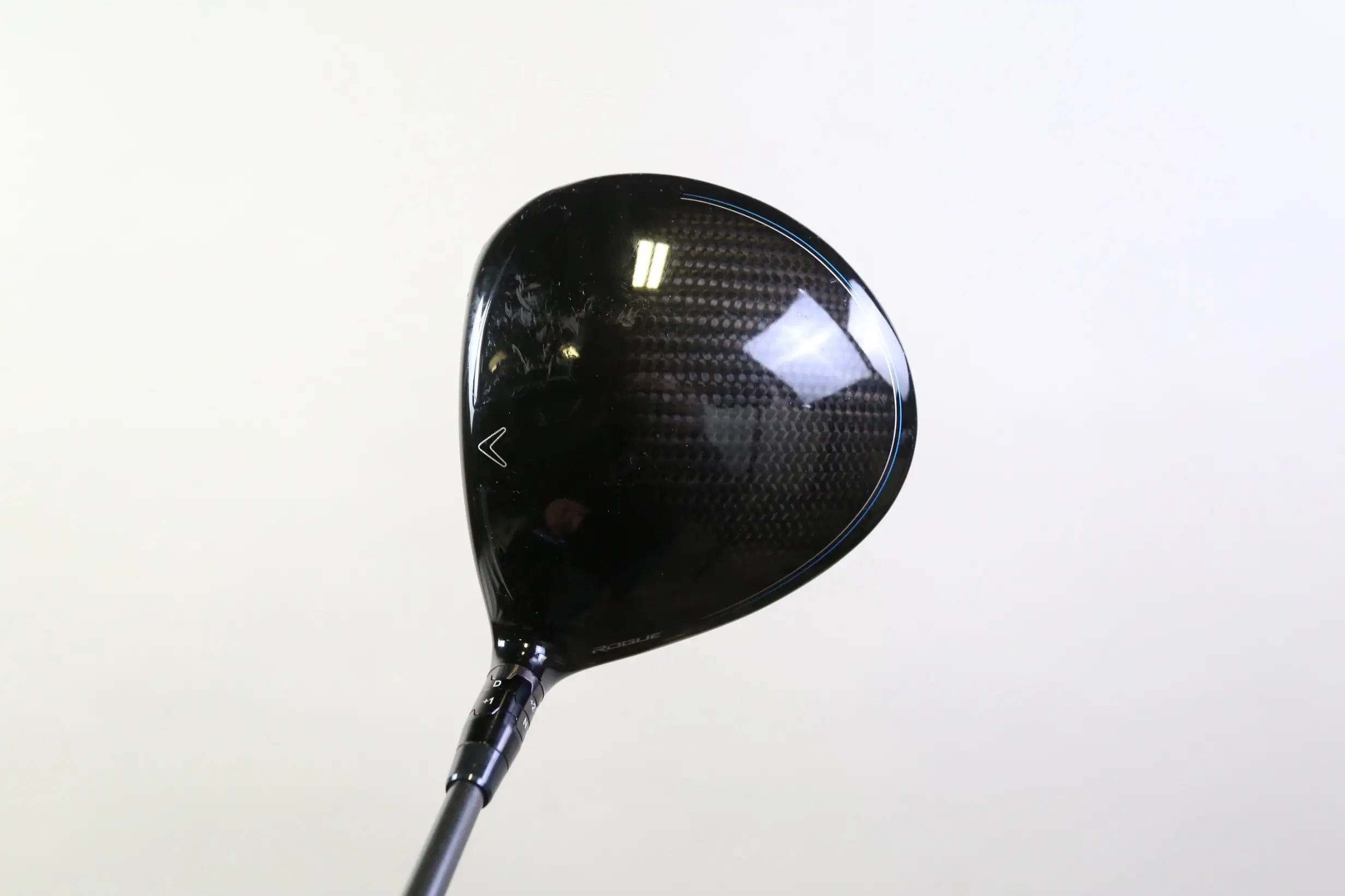 Callaway Rogue Driver - Right-Handed - 9 Degrees - Stiff Flex 7 Callaway Rogue Driver - Right-Handed - 9 Degrees - Stiff Flex - Image 7