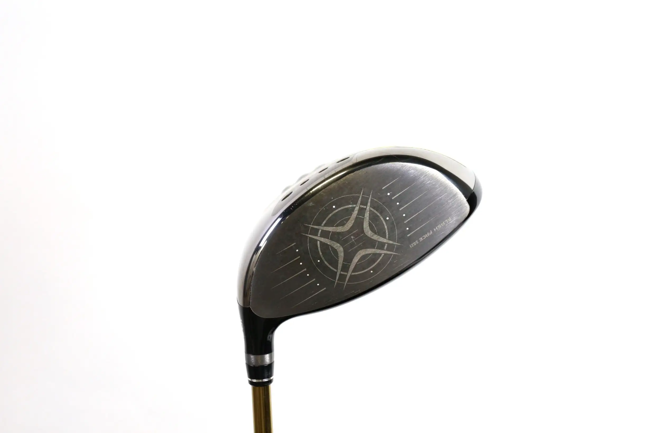Callaway Epic Max Star Driver - Right-Handed - 10.5 Degrees - Seniors Flex 7 Callaway Epic Max Star Driver - Right-Handed - 10.5 Degrees - Seniors Flex - Image 7