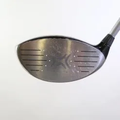 Callaway Diablo Edge Driver - Right-Handed - Ladies Flex -Single Iron Shop 79a18ba4 a05f 5e77 bfc6 d54544e58a31
