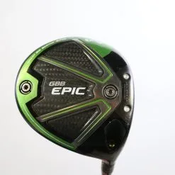 Callaway Great Big Bertha Epic Sub Zero Driver - Right-Handed - 9 Degrees - Stiff Flex