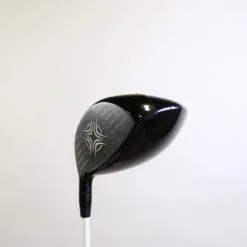 Callaway Big Bertha Alpha 815 Driver - Right-Handed - 10.5 Degrees - Stiff Flex -Single Iron Shop 7aa4e385 acc9 59b0 ba57 5f0328150972