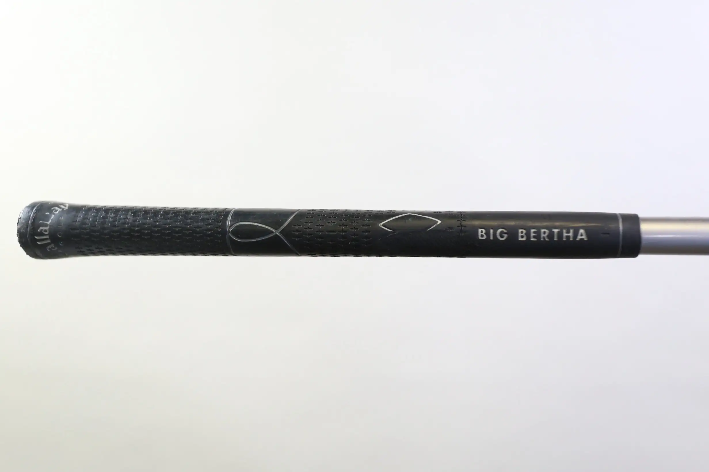 Callaway Great Big Bertha II Driver - Right-Handed - 10 Degrees - Regular Flex 9 Callaway Great Big Bertha II Driver - Right-Handed - 10 Degrees - Regular Flex - Image 9