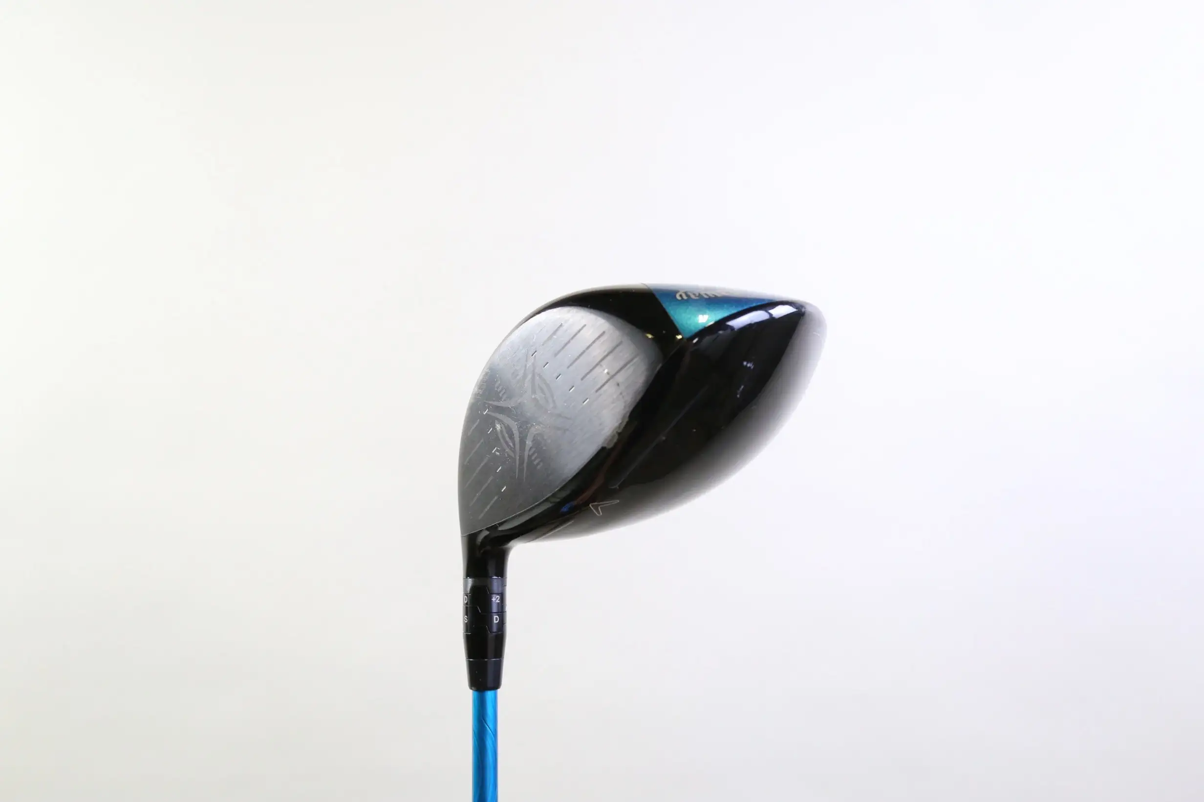 Callaway Rogue Driver - Right-Handed - 9 Degrees - Stiff Flex 5 Callaway Rogue Driver - Right-Handed - 9 Degrees - Stiff Flex - Image 5