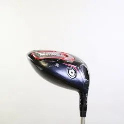 Callaway Big Bertha Alpha 815 Driver - Right-Handed - 10.5 Degrees - Regular Flex 11 Callaway Big Bertha Alpha 815 Driver - Right-Handed - 10.5 Degrees - Regular Flex -Single Iron Shop 7c8c8cd1 eda6 5004 97a7 85ef3d90b2c7