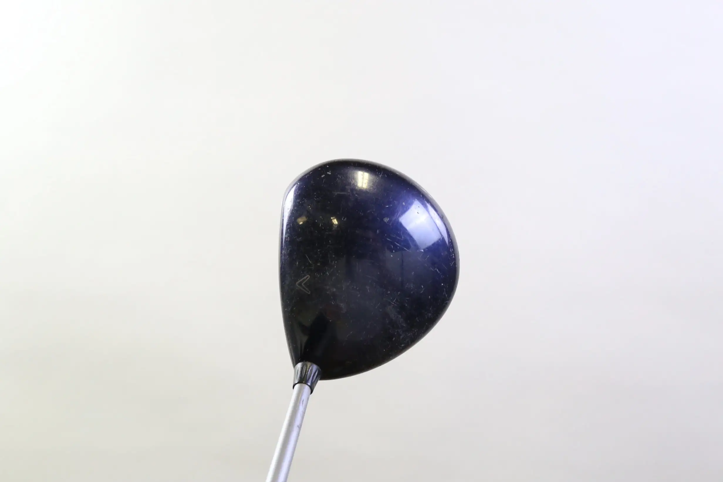 Callaway Great Big Bertha II 415 Driver - Right-Handed - 11 Degrees - Ladies Flex 7 Callaway Great Big Bertha II 415 Driver - Right-Handed - 11 Degrees - Ladies Flex - Image 7