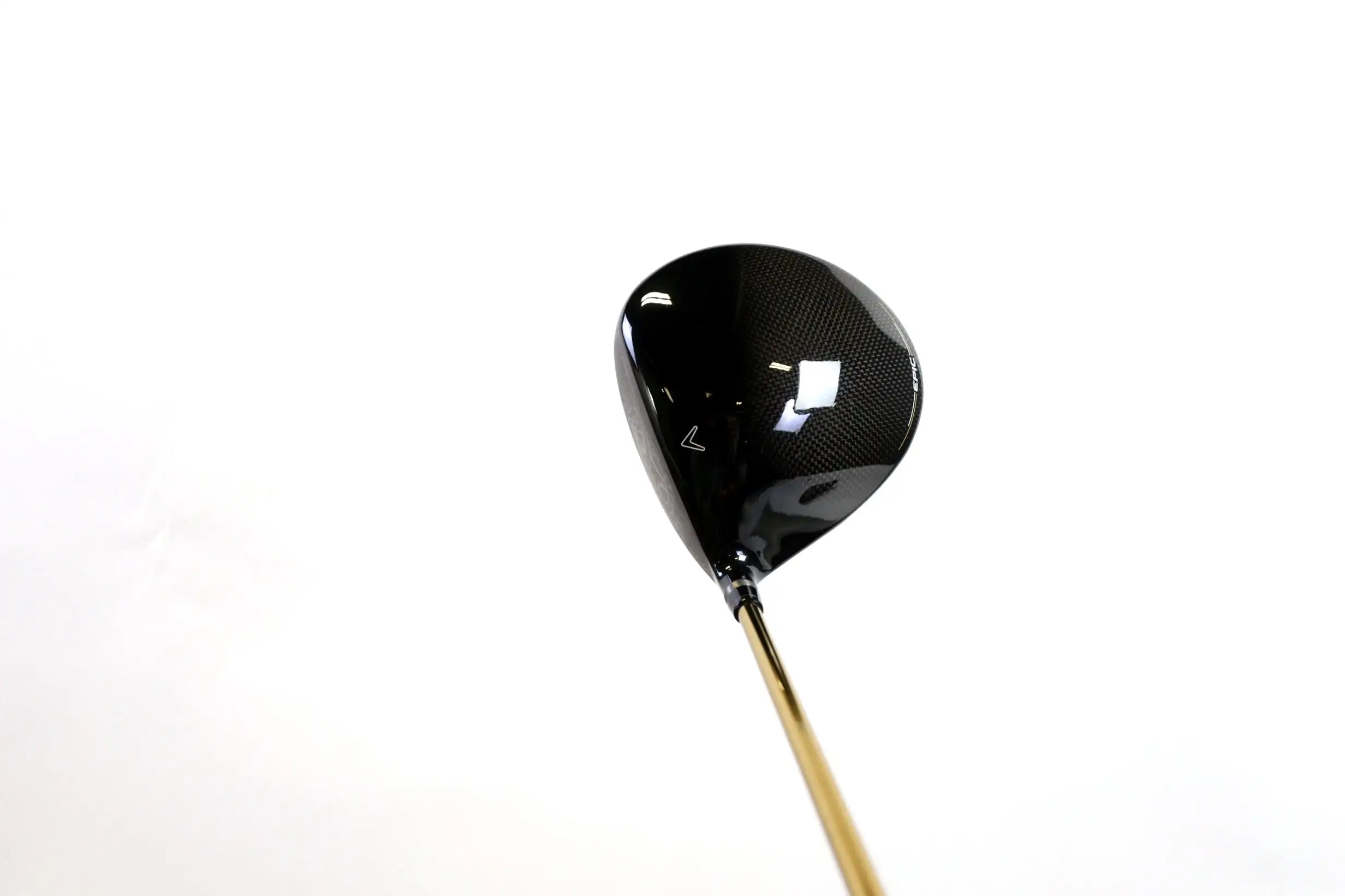 Callaway Epic Max Star Driver - Right-Handed - 10.5 Degrees - Seniors Flex 8 Callaway Epic Max Star Driver - Right-Handed - 10.5 Degrees - Seniors Flex - Image 8