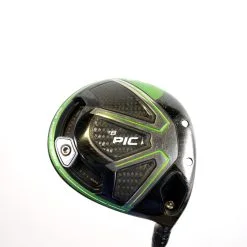 Callaway Great Big Bertha Epic Driver - Right-Handed - 10.5 Degrees - Regular Plus Flex