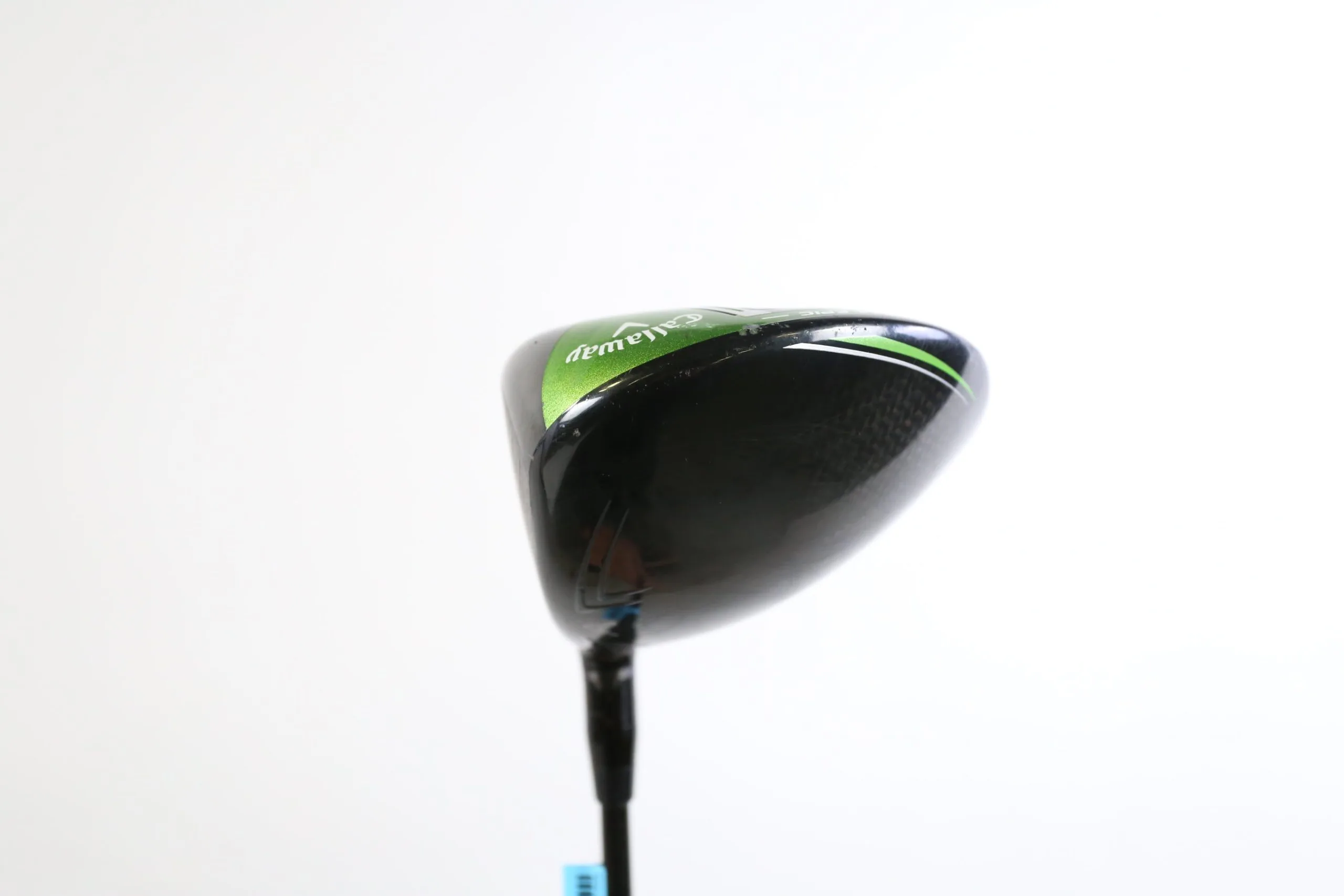 Callaway Great Big Bertha Epic Sub Zero Driver - Right-Handed - 9 Degrees - Stiff Flex 3 Callaway Great Big Bertha Epic Sub Zero Driver - Right-Handed - 9 Degrees - Stiff Flex - Image 3