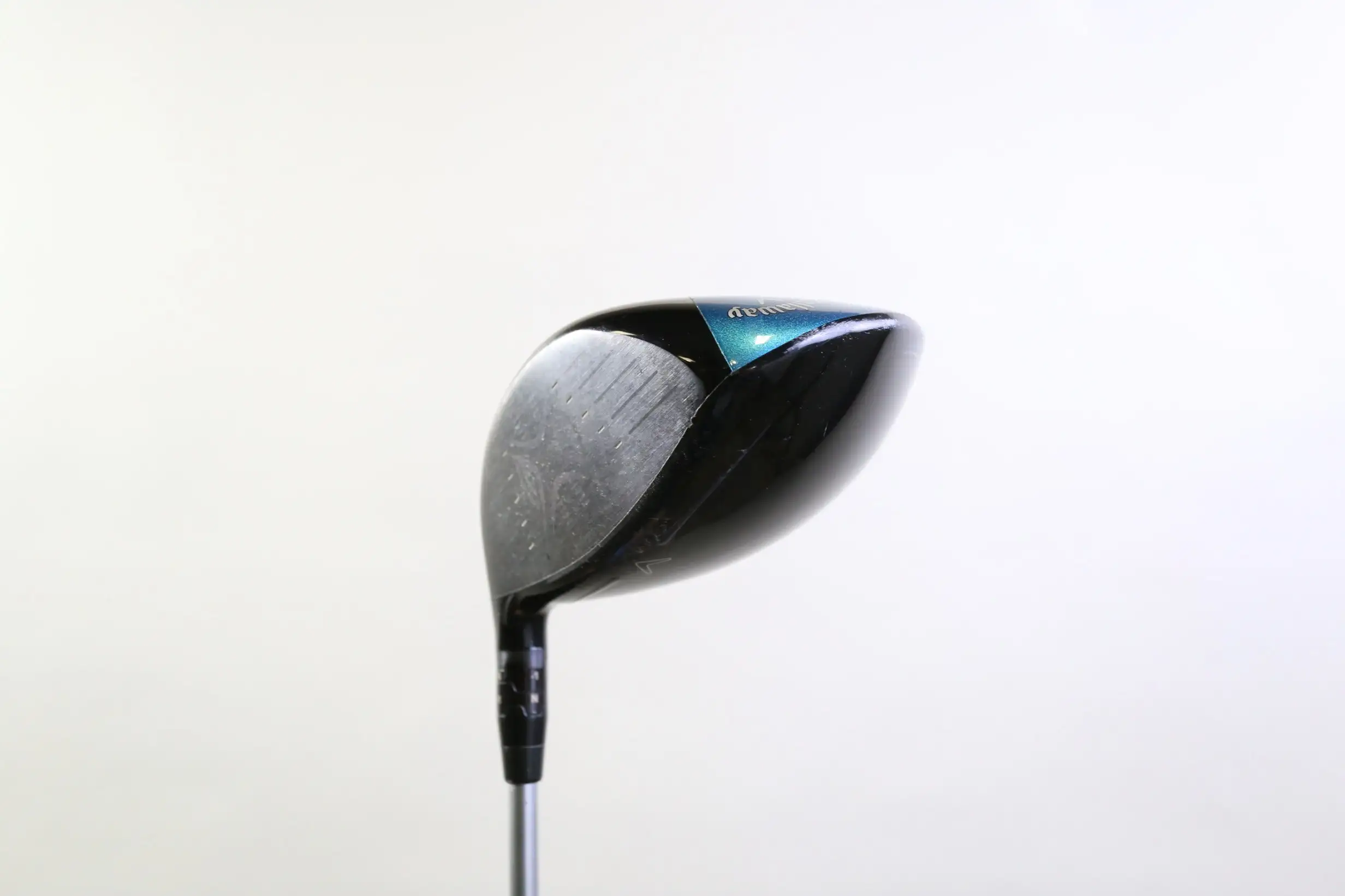 Callaway Rogue Draw Driver - Right-Handed - 10.5 Degrees - Seniors Flex 5 Callaway Rogue Draw Driver - Right-Handed - 10.5 Degrees - Seniors Flex - Image 5