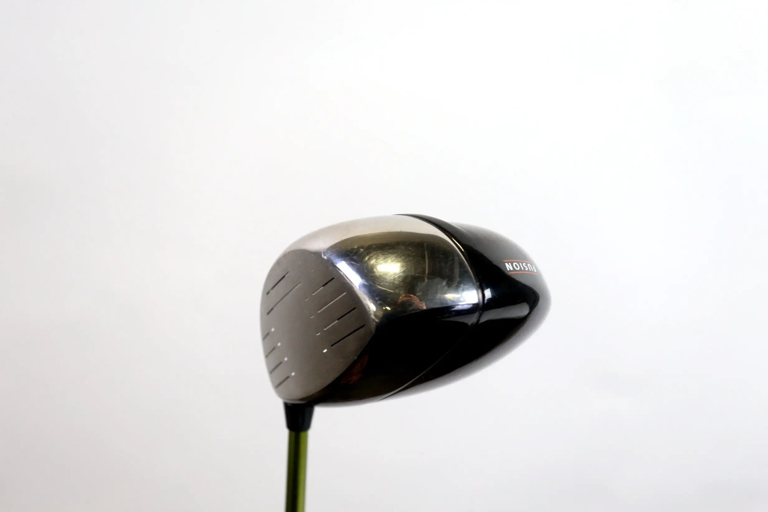 Callaway Big Bertha Fusion FT-3 Driver - Right-Handed - 10 Degrees - Stiff Flex 5 Callaway Big Bertha Fusion FT-3 Driver - Right-Handed - 10 Degrees - Stiff Flex - Image 5