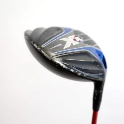 Callaway XR 16 Driver - Right-Handed - 10.5 Degrees - Seniors Flex -Single Iron Shop 7eef2bee 4445 534e b7da 368351555c90