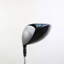 Callaway Rogue Driver - Right-Handed - 9 Degrees - Seniors Flex -Single Iron Shop 7f21d8e9 b535 5040 972c 9766c09769f2