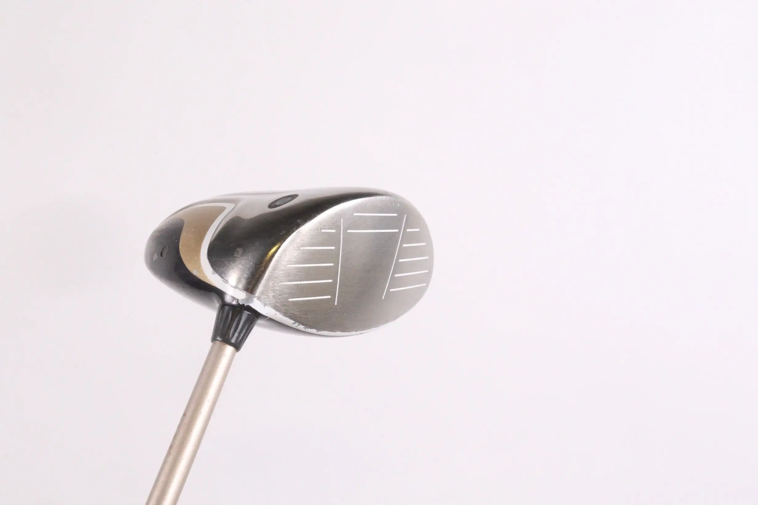 Callaway Big Bertha 460 Driver - Right-Handed - 13 Degrees - Ladies Flex 3 Callaway Big Bertha 460 Driver - Right-Handed - 13 Degrees - Ladies Flex - Image 3