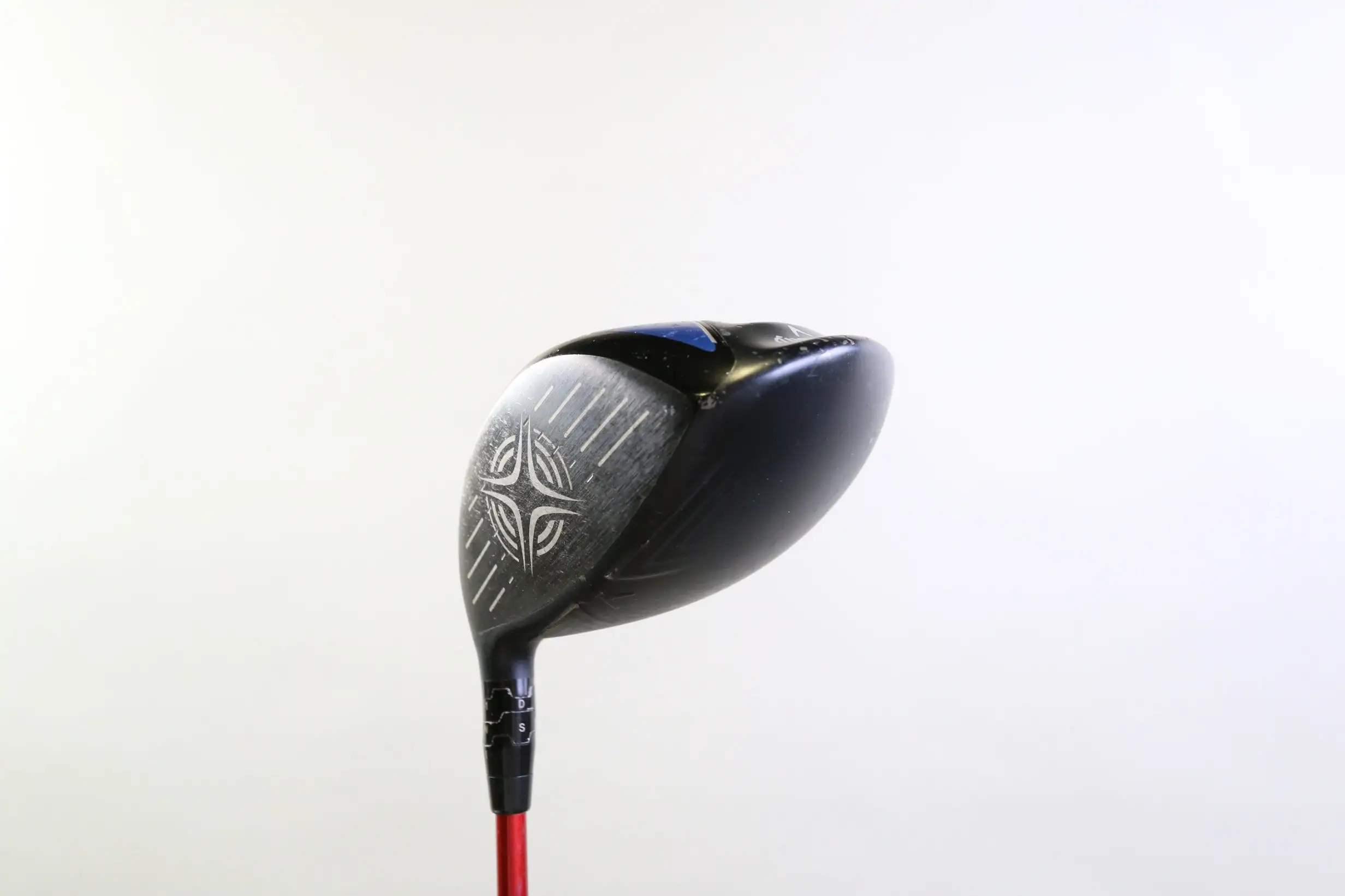 Callaway XR 16 Driver - Right-Handed - 10.5 Degrees - Regular Flex 5 Callaway XR 16 Driver - Right-Handed - 10.5 Degrees - Regular Flex - Image 5