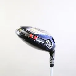 Callaway Big Bertha Driver - Right-Handed - 9 Degrees - Regular Flex -Single Iron Shop 7fa89f6d a840 5baf a924 09a9ecd20202