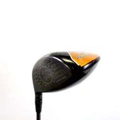 Callaway Mavrik SZ Driver - Right-Handed - 10.5 Degrees - Stiff Flex 13 Callaway Mavrik SZ Driver - Right-Handed - 10.5 Degrees - Stiff Flex -Single Iron Shop 8049773c c524 5b7b ad84 1fda206dd98a